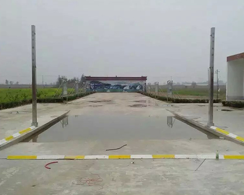 牧场消毒设备